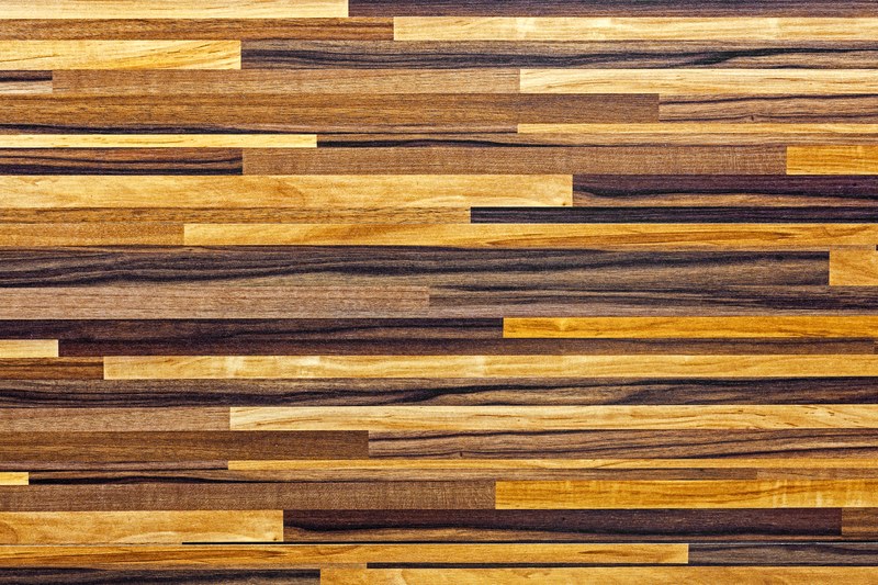 Wooden Floor